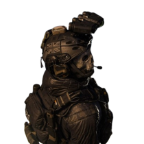 Ghost-MW3